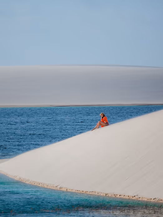 Brasilien: Frühlingsabenteuer in Lencois Maranhenses