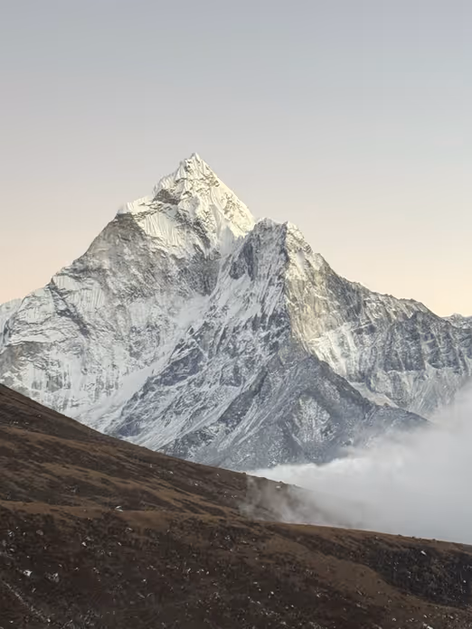 Frühjahrsruf des Everest: Ein Leitfaden für das Trekking zum Basislager in Nepal