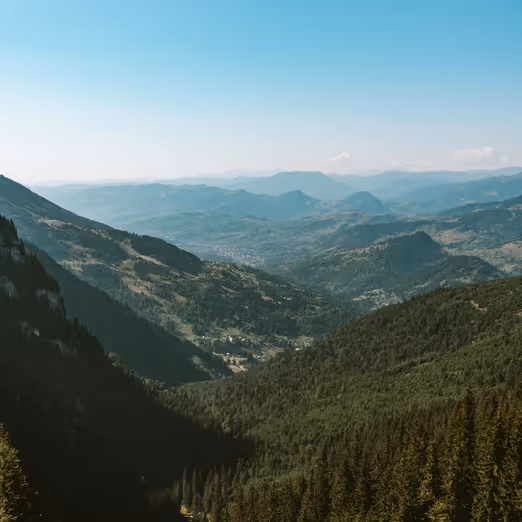 Frühlingsreise in die Blauen Berge: Entdecken Sie die Schönheit Australiens im April