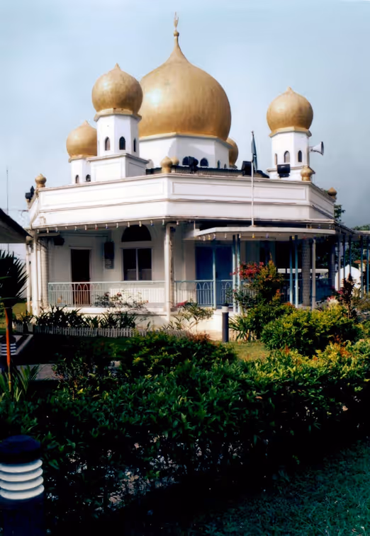 Frühlingswunder von Penang: Der perfekte Ausflug auf einer malaysischen Insel