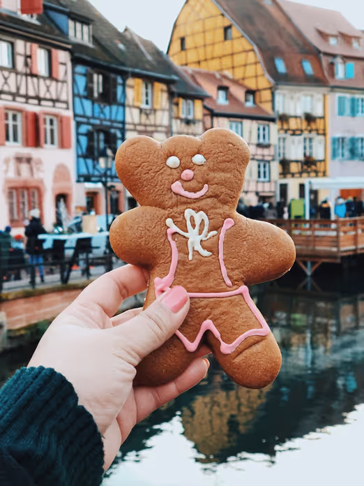 Straßburg zu Weihnachten: Tauchen Sie ein in die Magie der festlichen Stadt