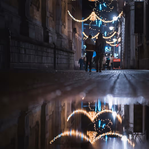 Straßburg zu Weihnachten: Tauchen Sie ein in die Magie der festlichen Stadt