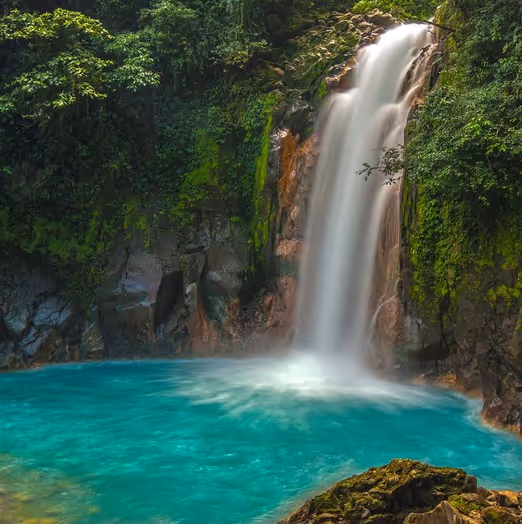 Unvergesslicher Frühling in Costa Rica: Strände, Natur und Abenteuer