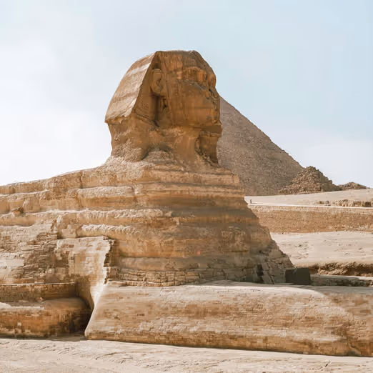 Winterreise auf dem Nil: Eine Kreuzfahrt in die Welt des alten Ägypten