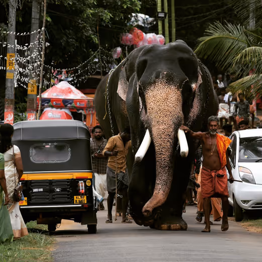 Winter Journey to Myanmar: Unveiling the Mysteries of the East