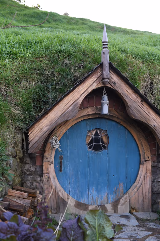 Winter Wonderland in Hobbiton: A Magical Journey Through New Zealand