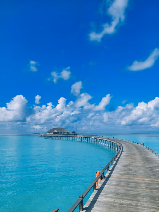 Meer, Sonne, Malediven: Ihr perfektes Sommerabenteuer
