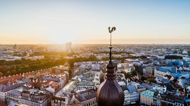 Die besten Reiseziele im Dezember