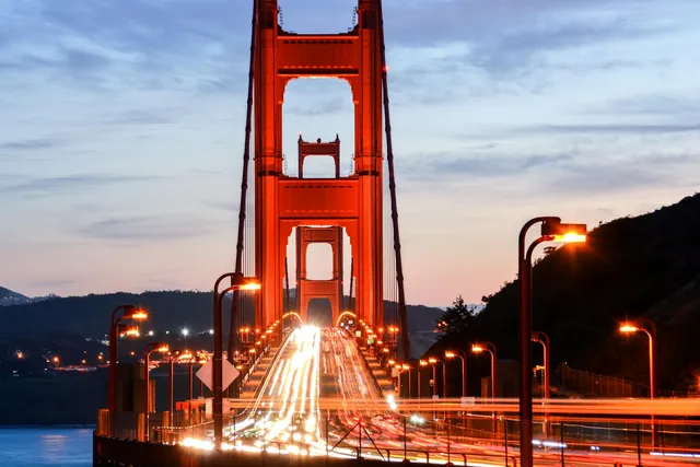 beste Reiseziele im November USA