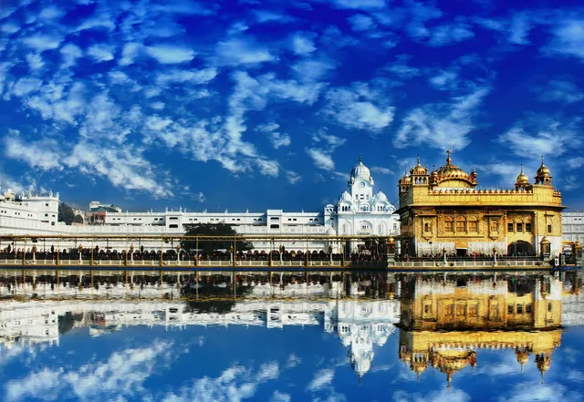 beste Orte im Juli in Indien zu besuchen