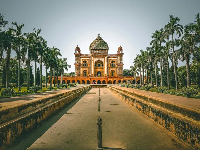 Die besten Orte, die man im August in Indien besuchen kann.