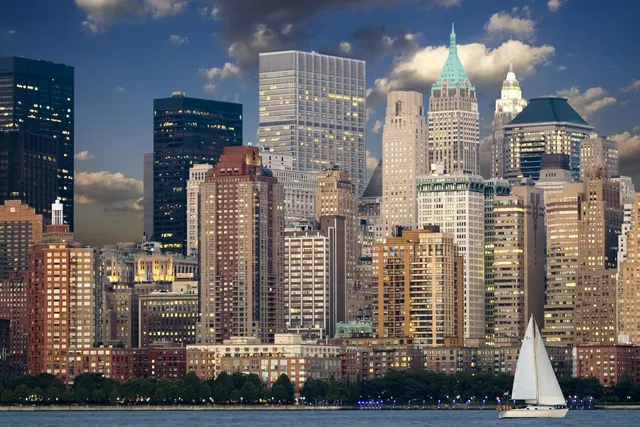 beste Reiseziele im Januar in den USA