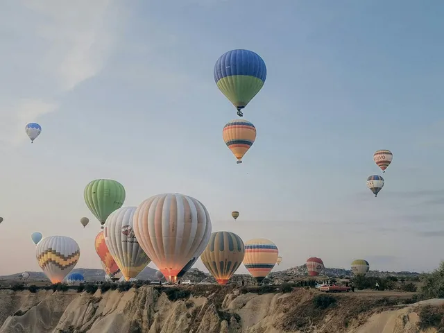 beste Reiseziele im September
