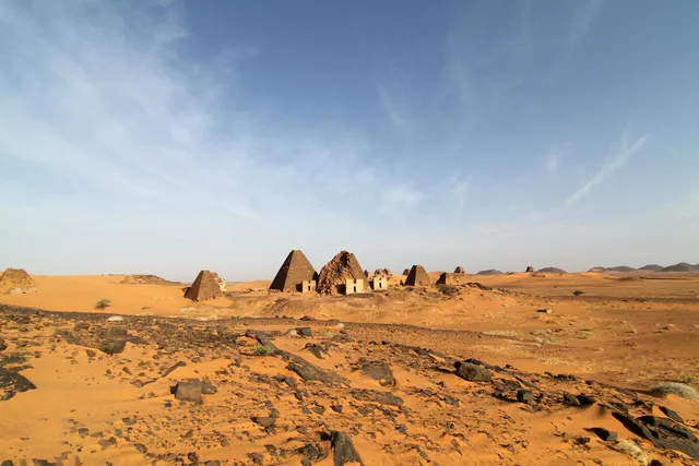 Beste Reiseziele im März.