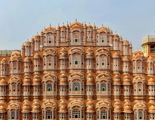 beste Orte, um im Juli in Indien zu besuchen