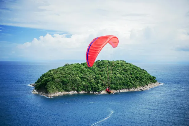 asia travel destinations