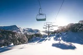 Die besten Reiseziele im Dezember international