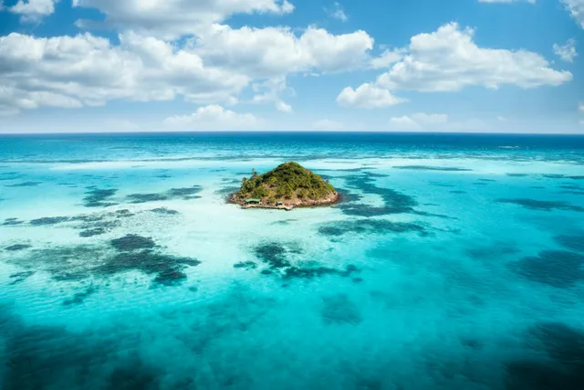beste Reiseziele Februar